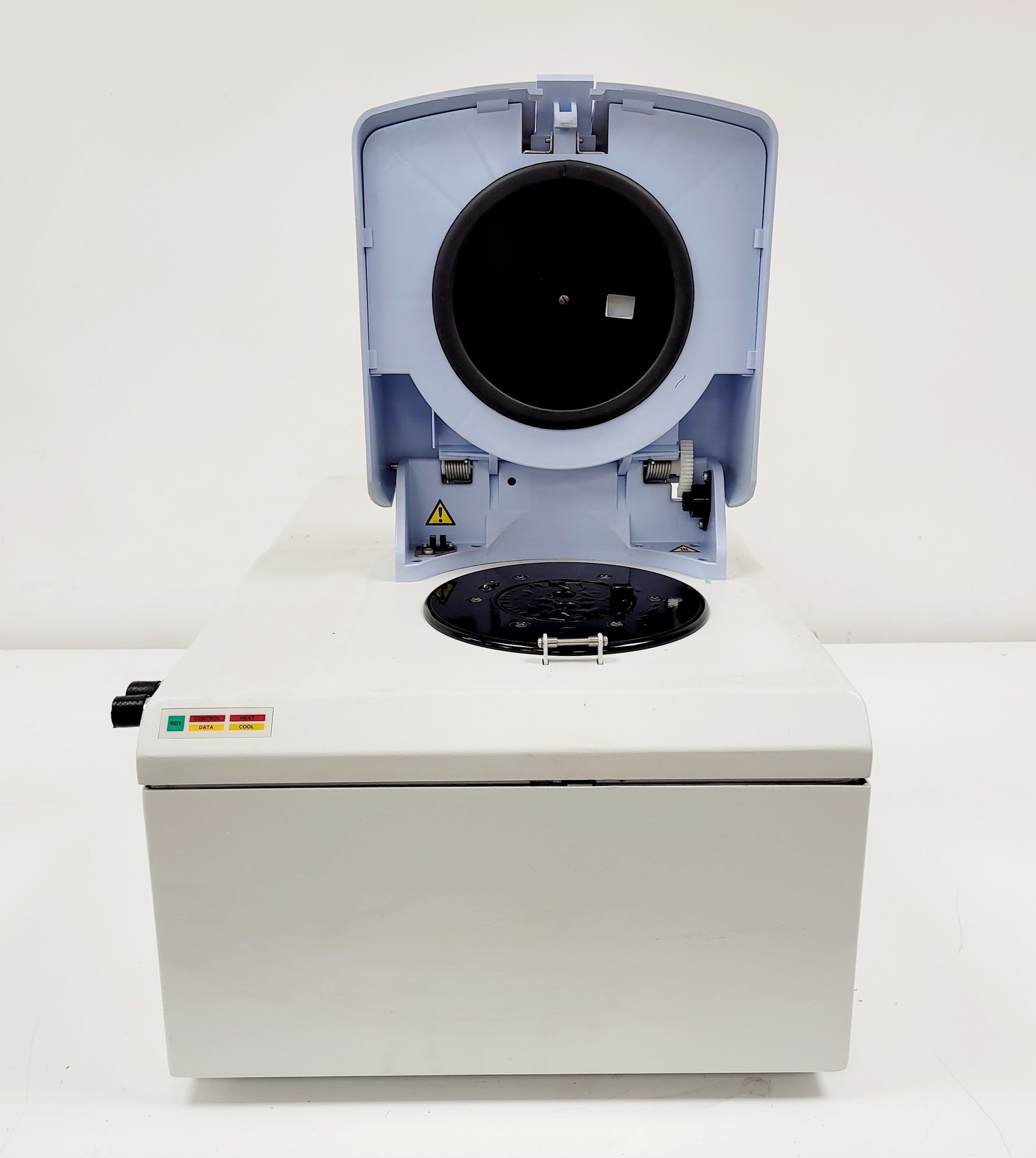 Image of Perkin Elmer Diamond DSC Differential Scanning Calorimeter Part no: N5360021 Lab
