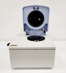 Thumbnail image of Perkin Elmer Diamond DSC Differential Scanning Calorimeter Part no: N5360021 Lab