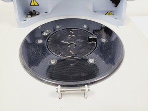 Thumbnail image of Perkin Elmer Diamond DSC Differential Scanning Calorimeter Part no: N5360021 Lab