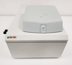 Thumbnail image of Perkin Elmer Diamond DSC Differential Scanning Calorimeter Part no: N5360021 Lab