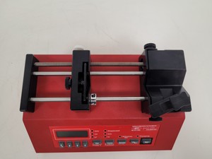 Thumbnail image of World Precision Instruments Syringe Pump Model: ALADDIN-1000 Lab
