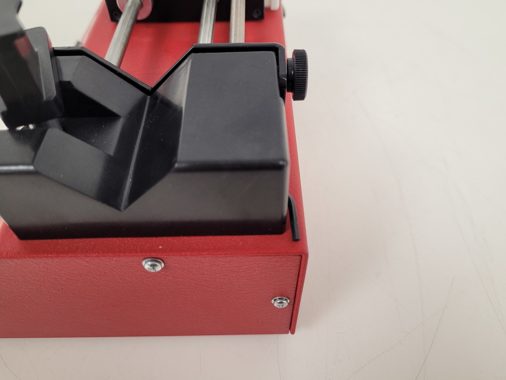 World Precision Instruments Syringe Pump Model: ALADDIN-1000 Lab
