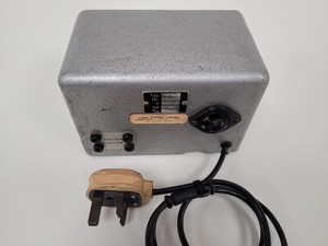 Thumbnail image of Wild Heerbrugg Switzerland Microscope M11-60289  36633 & Accessories Lab