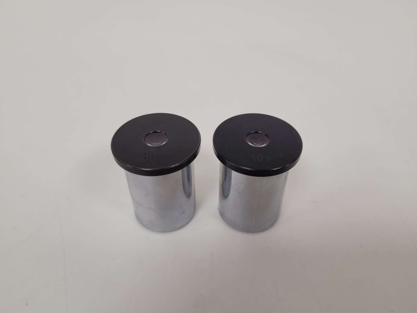 Image of Wild Heerbrugg Switzerland Microscope M11-60289  36633 & Accessories Lab