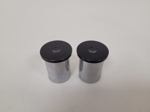 Thumbnail image of Wild Heerbrugg Switzerland Microscope M11-60289  36633 & Accessories Lab