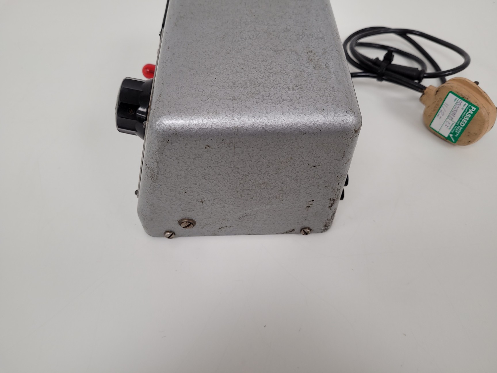 Image of Wild Heerbrugg Switzerland Microscope M11-60289  36633 & Accessories Lab