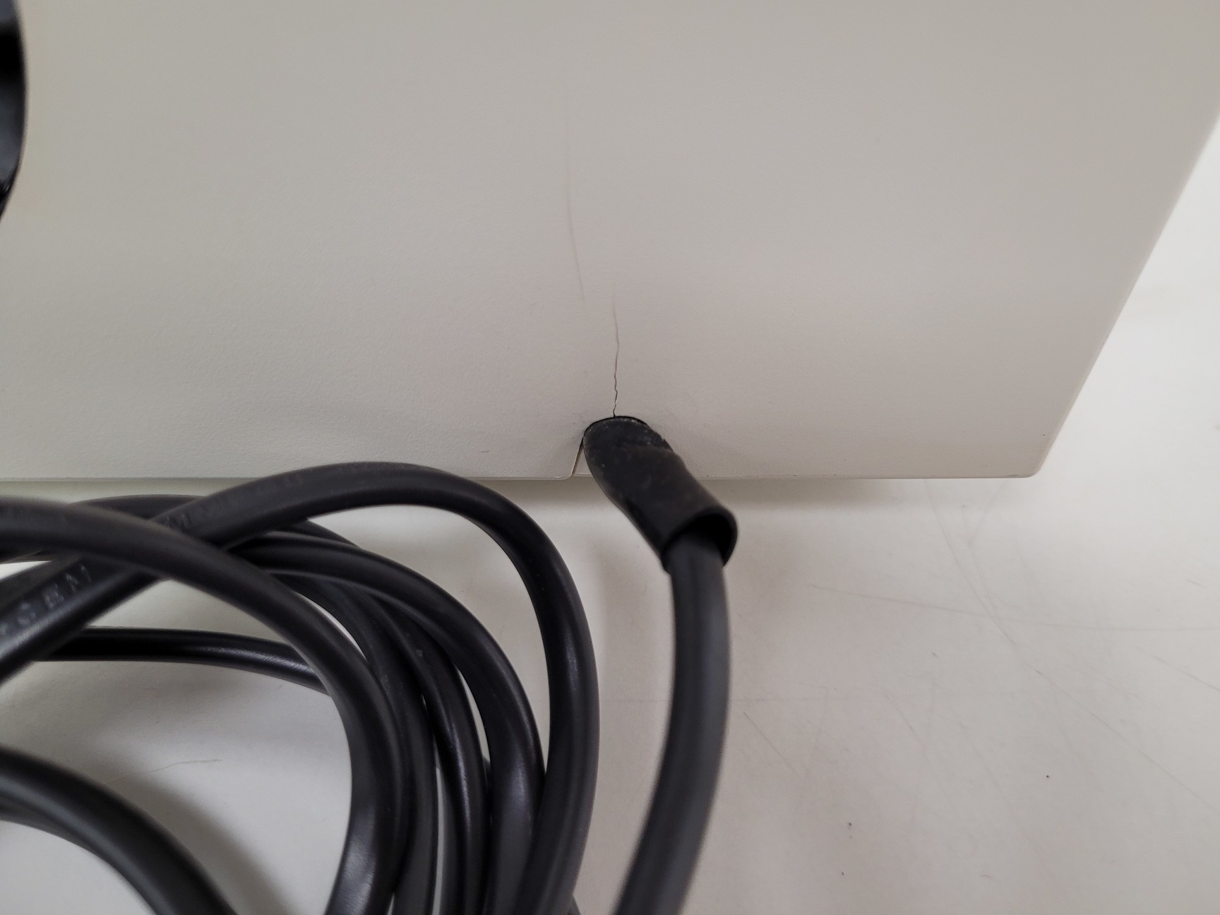Image of Schott KL1500 LCD Fibre Optic Cold Microscope Light Source Lab