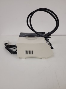 Thumbnail image of Schott KL1500 LCD Fibre Optic Cold Microscope Light Source Lab