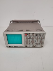 Thumbnail image of Hameg Instruments HM407-2 Oscilloscope Lab