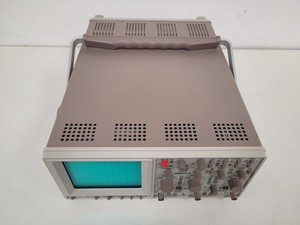 Thumbnail image of Hameg Instruments HM407-2 Oscilloscope Lab