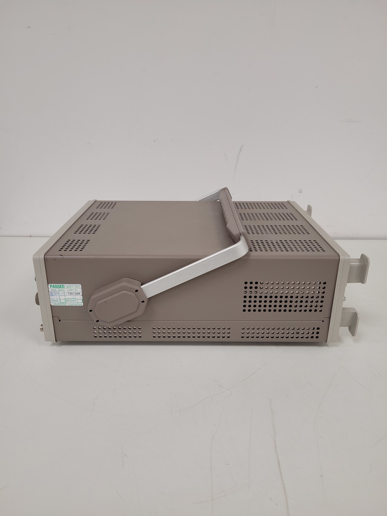 Image of Hameg Instruments HM407-2 Oscilloscope Lab
