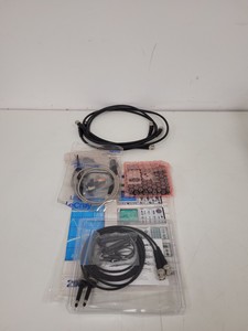 Thumbnail image of Hameg Instruments HM407-2 Oscilloscope Lab