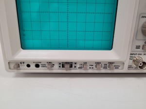 Thumbnail image of Hameg Instruments HM407-2 Oscilloscope Lab