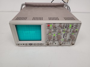 Thumbnail image of Hameg Instruments HM407-2 Oscilloscope Lab