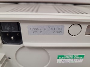 Thumbnail image of Hameg Instruments HM407-2 Oscilloscope Lab