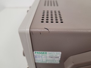 Thumbnail image of Hameg Instruments HM407-2 Oscilloscope Lab