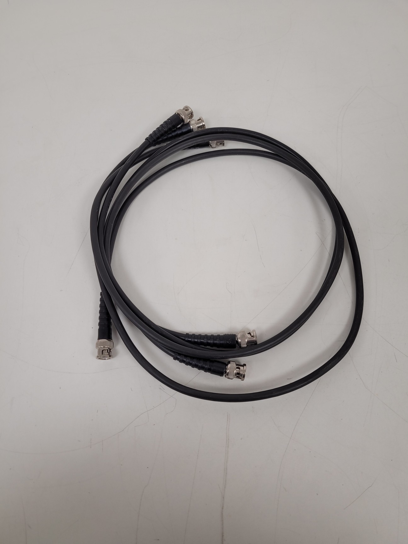 Image of Hameg Instruments HM407-2 Oscilloscope Lab