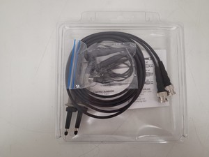 Thumbnail image of Hameg Instruments HM407-2 Oscilloscope Lab