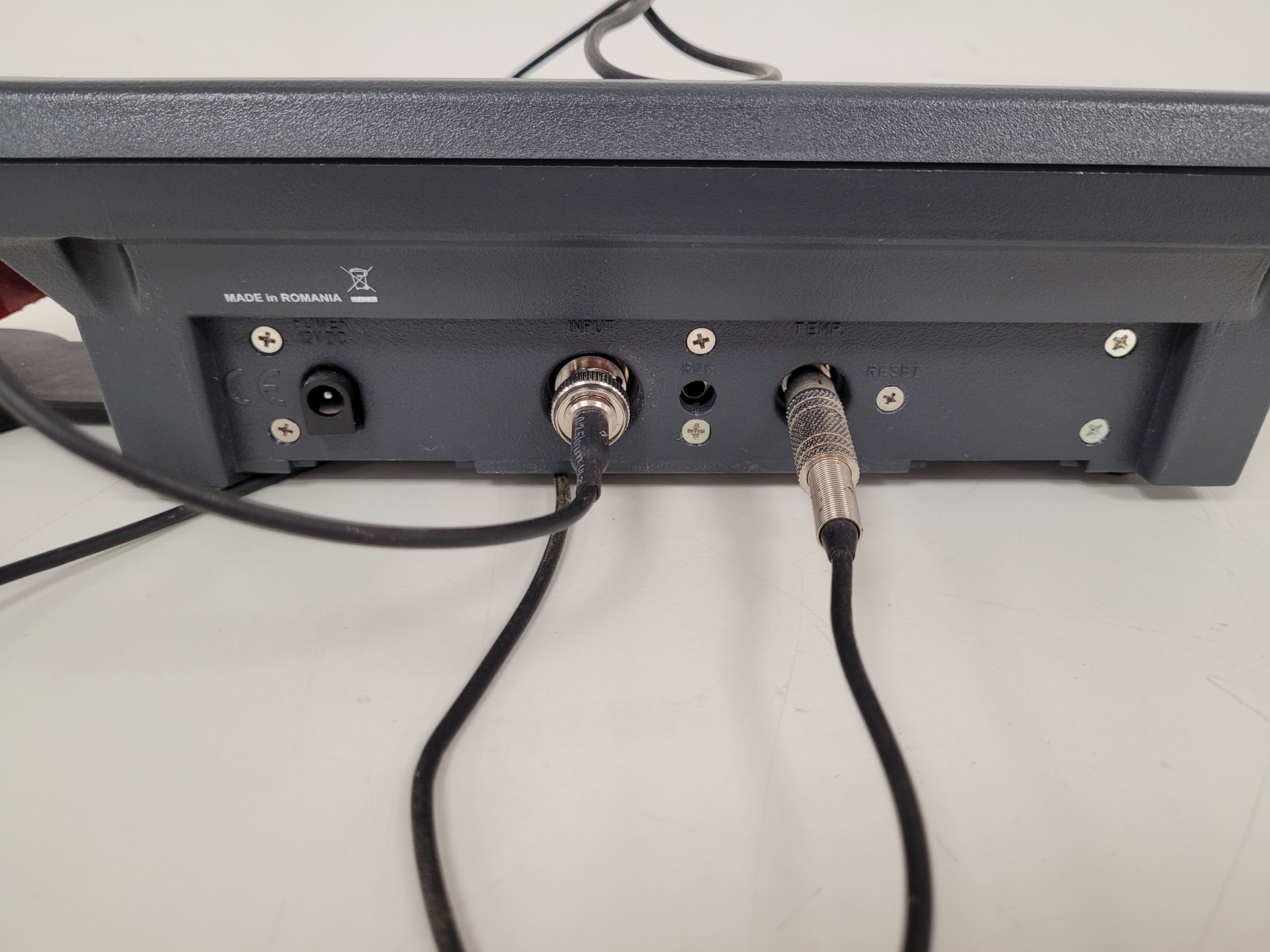 Image of Hanna Instruments pH 210 Microprocessor pH Meter Lab