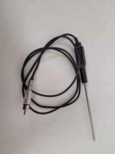 Thumbnail image of Hanna Instruments pH 210 Microprocessor pH Meter Lab