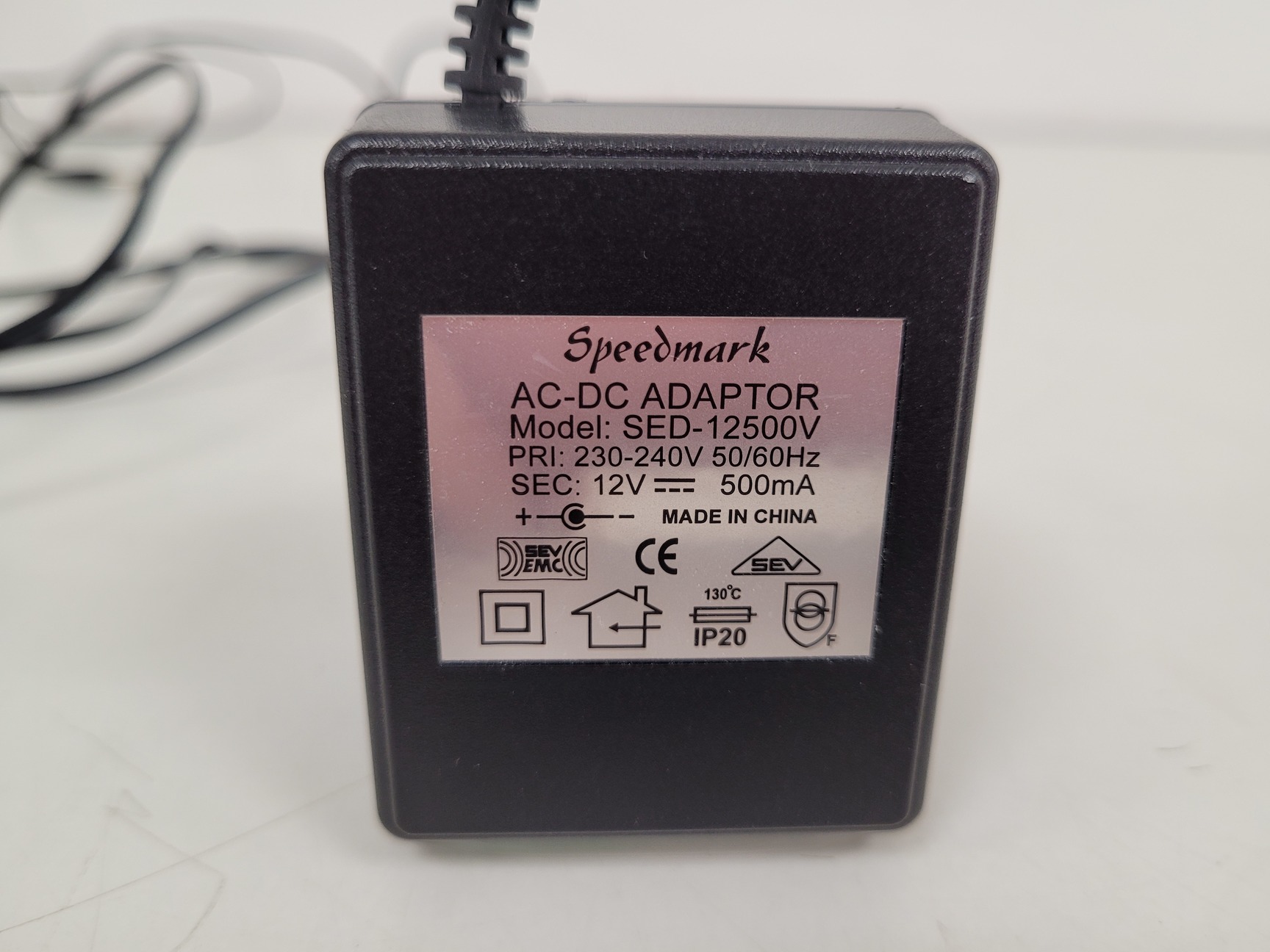 Image of Hanna Instruments pH 210 Microprocessor pH Meter Lab