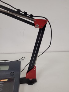 Thumbnail image of Hanna Instruments pH 210 Microprocessor pH Meter Lab