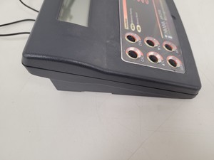 Thumbnail image of Hanna Instruments pH 210 Microprocessor pH Meter Lab