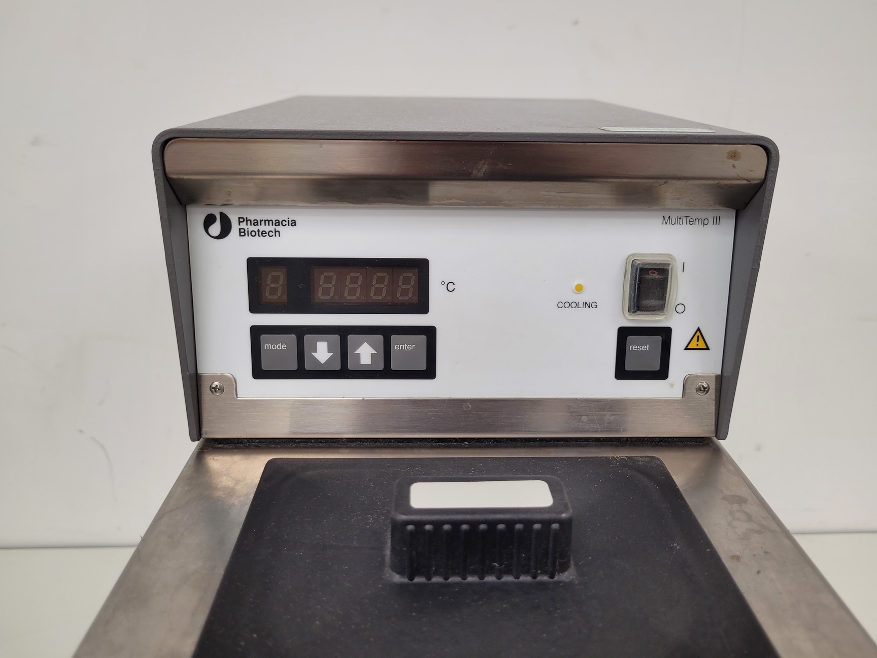 Image of Pharmacia Biotech MultiTemp III Chiller Circulating Water Bath Lab
