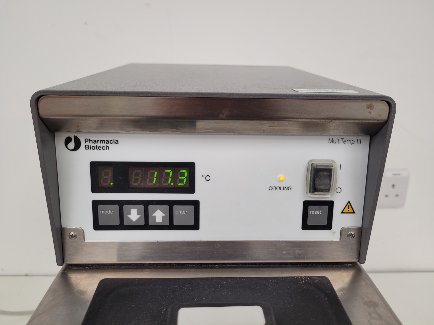 Image of Pharmacia Biotech MultiTemp III Chiller Circulating Water Bath Lab