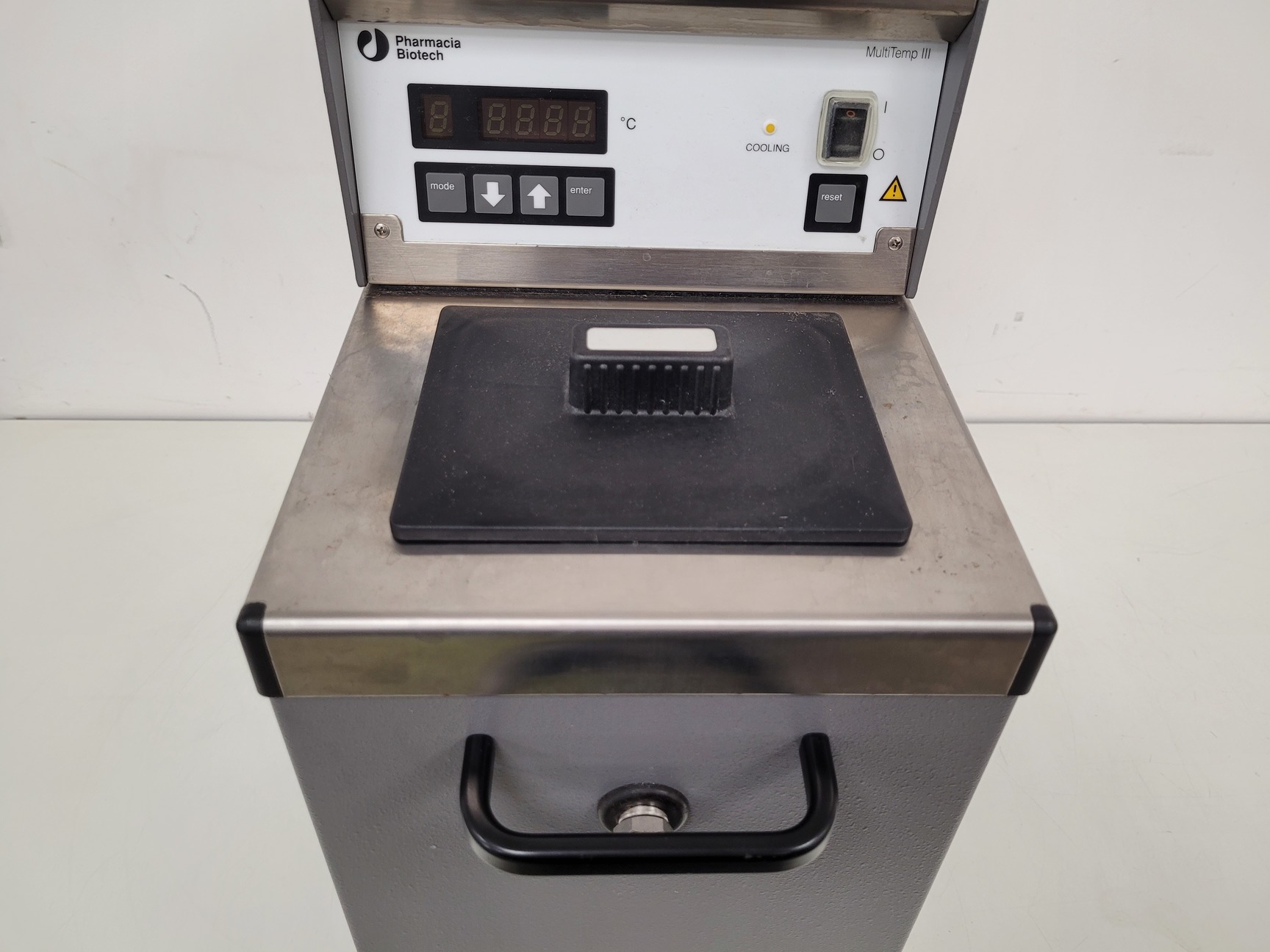 Image of Pharmacia Biotech MultiTemp III Chiller Circulating Water Bath Lab