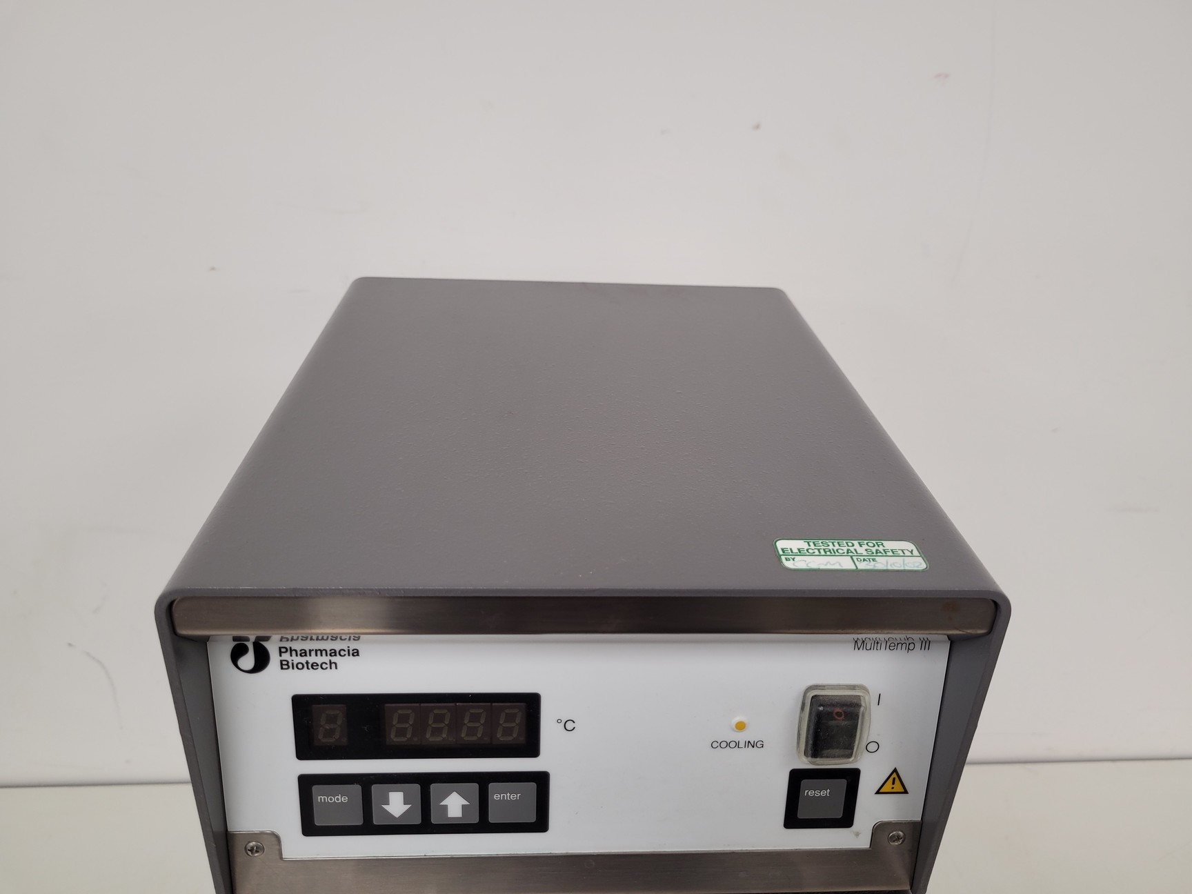 Image of Pharmacia Biotech MultiTemp III Chiller Circulating Water Bath Lab