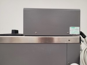 Thumbnail image of Pharmacia Biotech MultiTemp III Chiller Circulating Water Bath Lab