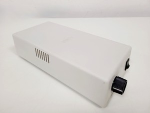 Thumbnail image of Nikon Eclipse TE200 Inverted Microscope & Power Supply Lab