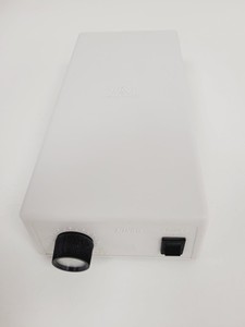 Thumbnail image of Nikon Eclipse TE200 Inverted Microscope & Power Supply Lab