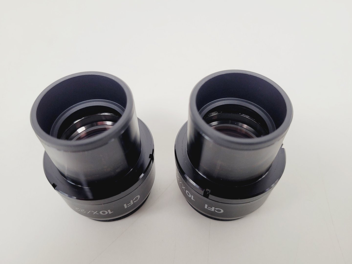 Image of Nikon Eclipse TE200 Inverted Microscope & Power Supply Lab