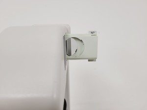 Thumbnail image of Nikon Eclipse TE200 Inverted Microscope & Power Supply Lab