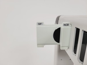 Thumbnail image of Nikon Eclipse TE200 Inverted Microscope & Power Supply Lab