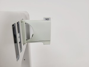 Thumbnail image of Nikon Eclipse TE200 Inverted Microscope & Power Supply Lab