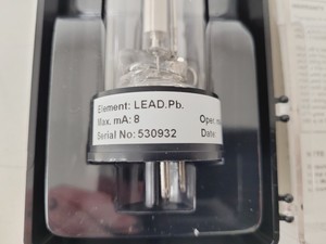 Thumbnail image of Thermo Scientific AAS iCE 3300 System Lab