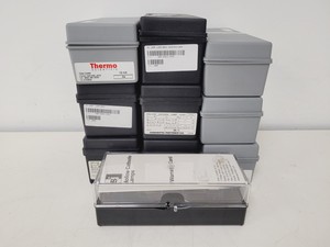 Thumbnail image of Thermo Scientific AAS iCE 3300 System Lab