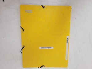 Thumbnail image of Thermo Scientific AAS iCE 3300 System Lab