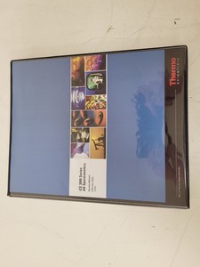 Thumbnail image of Thermo Scientific AAS iCE 3300 System Lab
