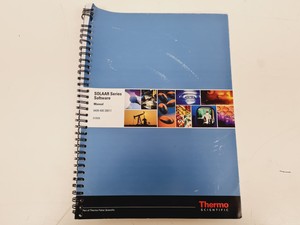Thumbnail image of Thermo Scientific AAS iCE 3300 System Lab