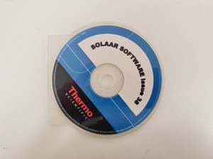 Thumbnail image of Thermo Scientific AAS iCE 3300 System Lab