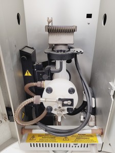 Thumbnail image of Thermo Scientific AAS iCE 3300 System Lab