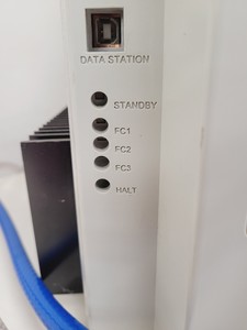 Thumbnail image of Thermo Scientific AAS iCE 3300 System Lab