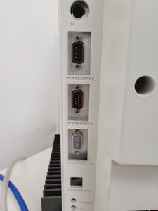 Thumbnail image of Thermo Scientific AAS iCE 3300 System Lab