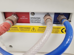 Thumbnail image of Thermo Scientific AAS iCE 3300 System Lab