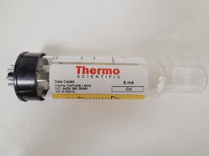 Thumbnail image of Thermo Scientific AAS iCE 3300 System Lab