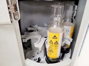 Thumbnail image of Thermo Scientific AAS iCE 3300 System Lab